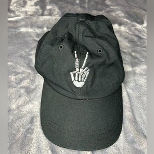 PINK Victoria Secret Hat